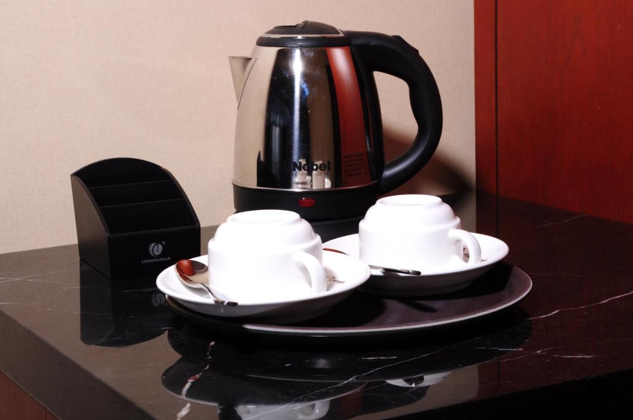 Hotel Triangle Mbarara Εξωτερικό φωτογραφία