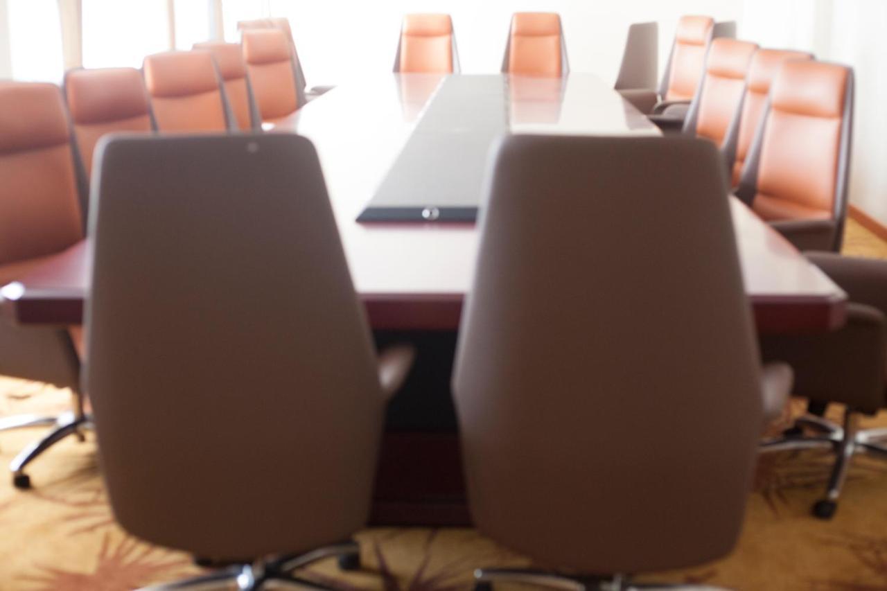 Hotel Triangle Mbarara Εξωτερικό φωτογραφία