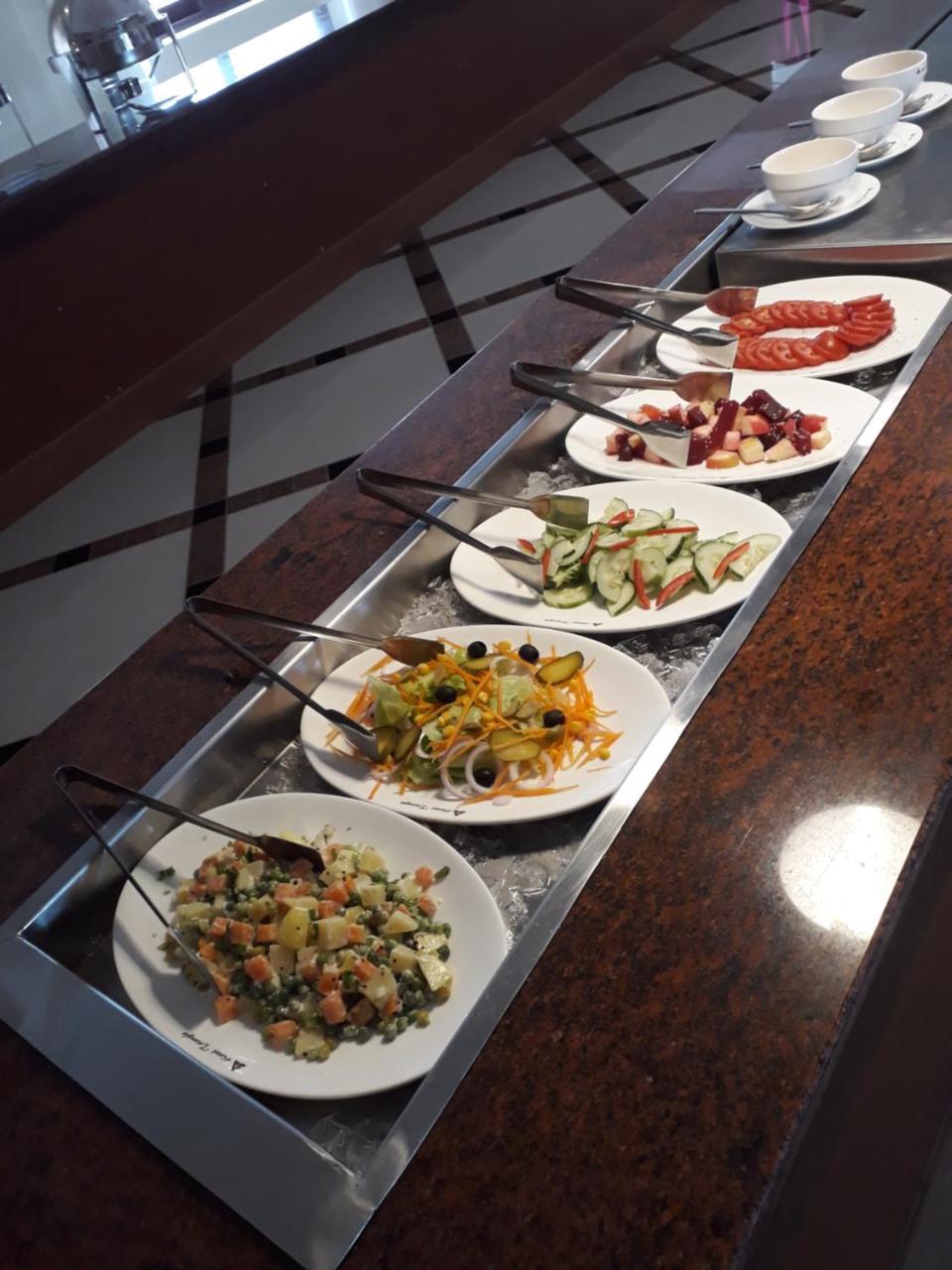 Hotel Triangle Mbarara Εξωτερικό φωτογραφία